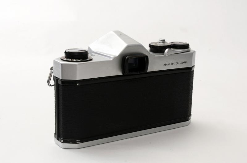 ペンタックス SP 中古カメラ・レンズ販売サイト | メディアジョイカメラ